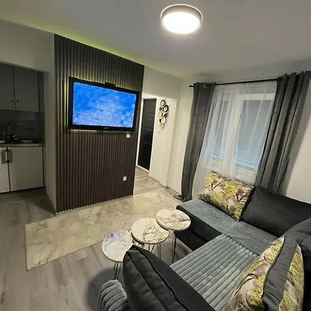 Amon Apartment